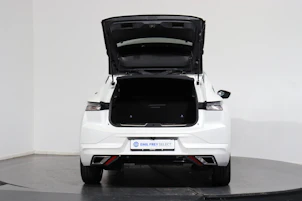 image du véhicule DS AUTOMOBILES 4 1.2 PureTech Performance Line+