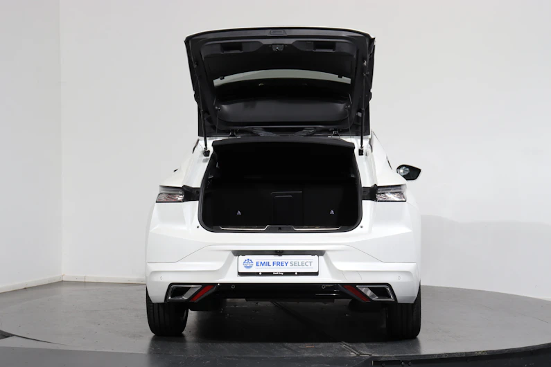 image du véhicule DS AUTOMOBILES DS4