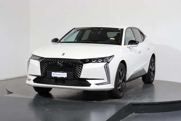DS Automobiles 4 1.2 PureTech Performance Line+