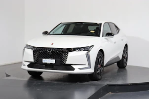 image du véhicule DS AUTOMOBILES 4 1.2 PureTech Performance Line+