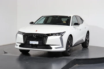 image du véhicule DS AUTOMOBILES 4 1.2 PureTech Performance Line+