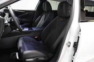 image du véhicule DS AUTOMOBILES 4 1.2 PureTech Performance Line+