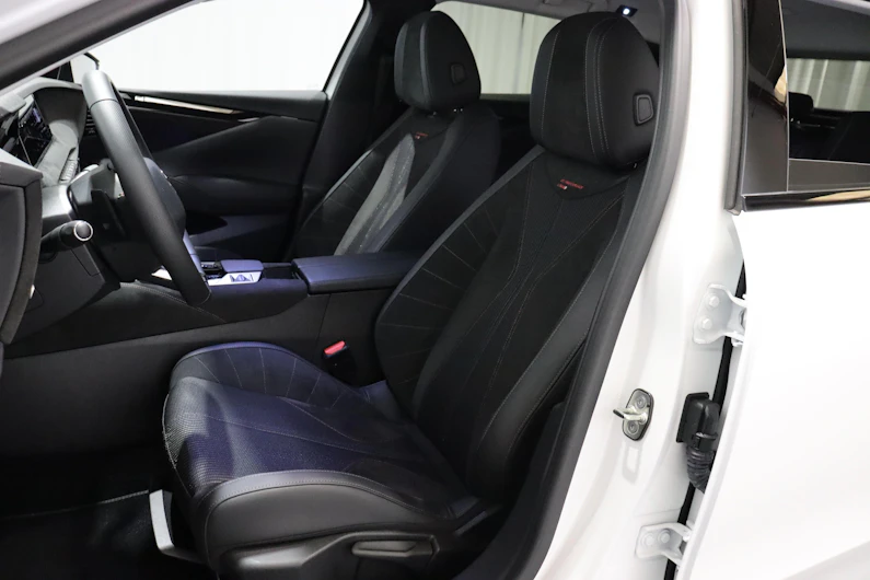 image du véhicule DS AUTOMOBILES DS4