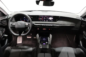 image du véhicule DS AUTOMOBILES 4 1.2 PureTech Performance Line+
