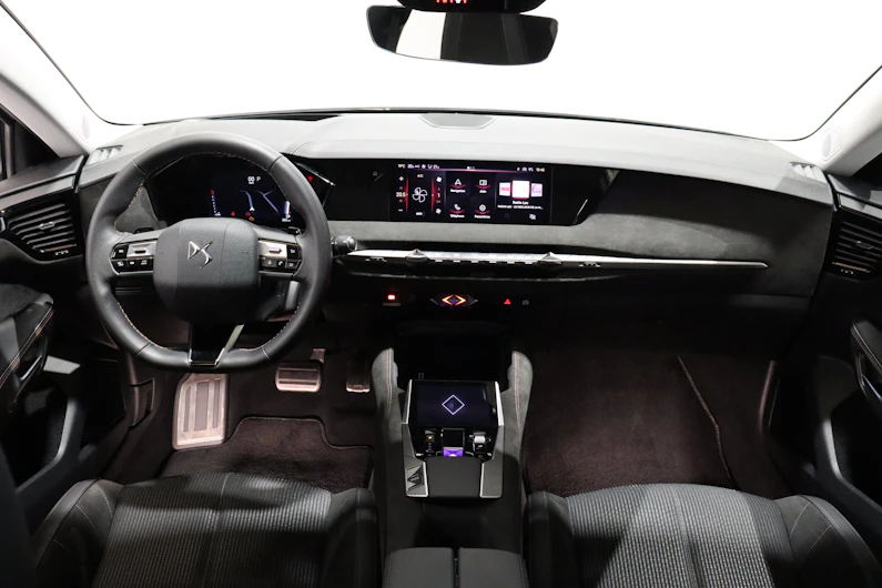 image du véhicule DS AUTOMOBILES DS4