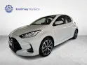 Toyota Yaris 1.5 VVT-i HSD Trend