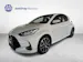 Toyota Yaris 1.5 VVT-i HSD Trend