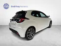 Toyota Yaris 1.5 VVT-i HSD Trend