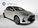 Toyota Yaris 1.5 VVT-i HSD Trend