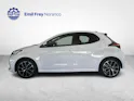 Toyota Yaris 1.5 VVT-i HSD Trend