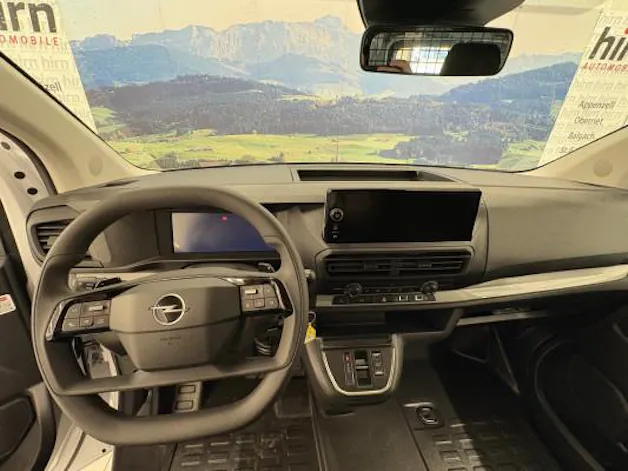 Opel Vivaro Cargo-e 75 kWh XL