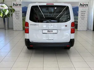 Opel Vivaro Cargo-e 75 kWh XL