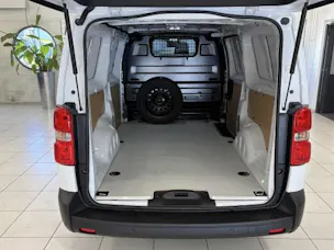 Opel Vivaro Cargo-e 75 kWh XL