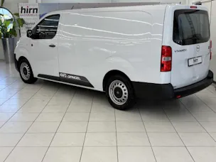 Opel Vivaro Cargo-e 75 kWh XL