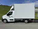 Renault Master Koffer HB L2 135 PS FWD