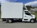 Renault Master Koffer HB L2 135 PS FWD