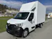 Renault Master Koffer HB L2 135 PS FWD