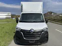 Renault Master Koffer HB L2 135 PS FWD