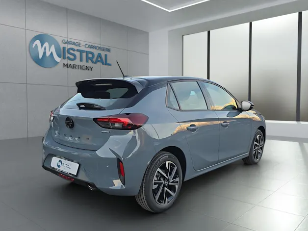 Opel Corsa 1.2 T Hybrid Viva