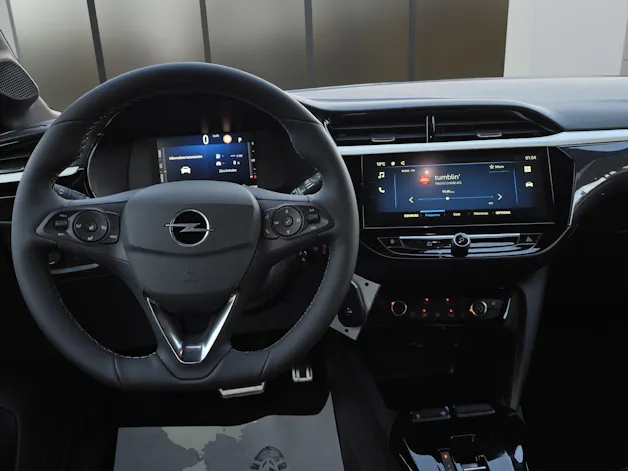 Opel Corsa 1.2 T Hybrid Viva