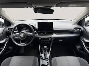 Toyota Yaris 1.5 VVT-i HSD Trend