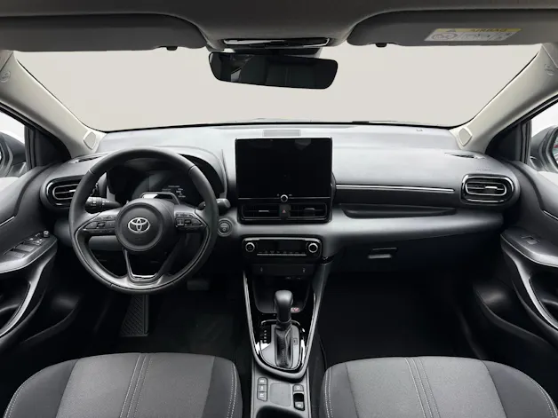 Toyota Yaris 1.5 VVT-i HSD Trend