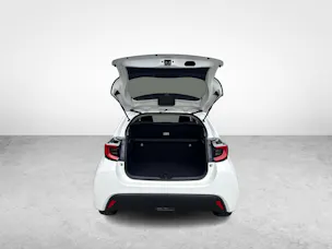 Toyota Yaris 1.5 VVT-i HSD Trend