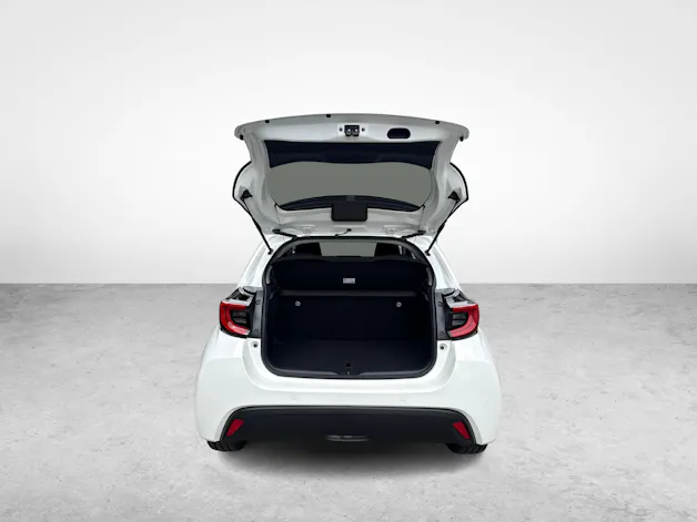 Toyota Yaris 1.5 VVT-i HSD Trend