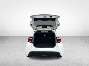 immagine del veicolo TOYOTA Yaris 1.5 VVT-i HSD Trend