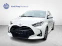Toyota Yaris 1.5 VVT-i HSD Trend