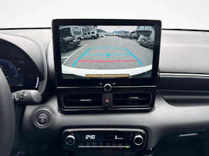 immagine del veicolo TOYOTA Yaris 1.5 VVT-i HSD Trend