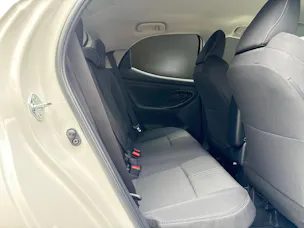 Toyota Yaris 1.5 VVT-i HSD Trend