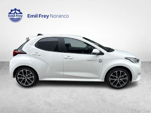 immagine del veicolo TOYOTA Yaris 1.5 VVT-i HSD Trend