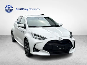 immagine del veicolo TOYOTA Yaris 1.5 VVT-i HSD Trend
