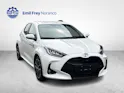 Toyota Yaris 1.5 VVT-i HSD Trend