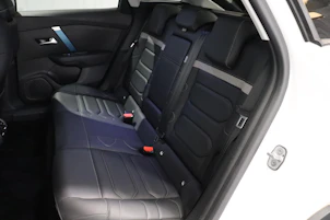 image du véhicule CITROEN e-C4 Shine Pack