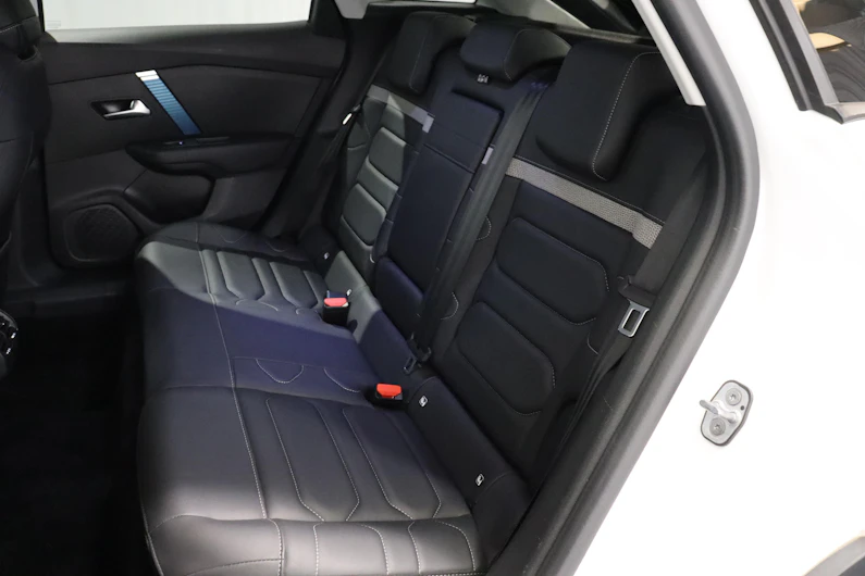 image du véhicule CITROEN C4