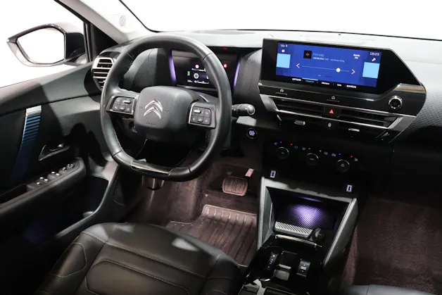 Citroën e-C4 Shine Pack