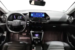 Citroën e-C4 Shine Pack