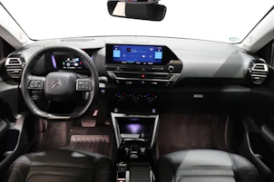 image du véhicule CITROEN e-C4 Shine Pack