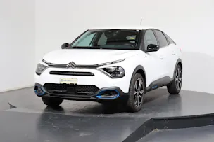 Citroën e-C4 Shine Pack