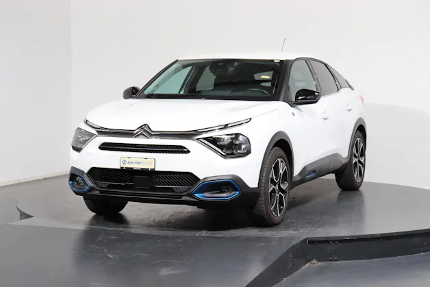 Citroën e-C4 Shine Pack