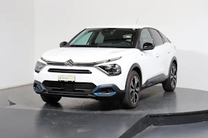 image du véhicule CITROEN e-C4 Shine Pack