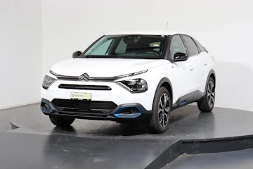 image du véhicule CITROEN e-C4 Shine Pack