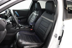 image du véhicule CITROEN e-C4 Shine Pack