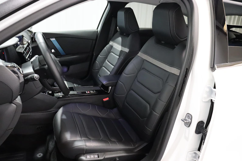 image du véhicule CITROEN C4