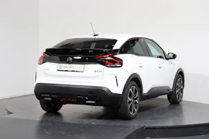 image du véhicule CITROEN e-C4 Shine Pack