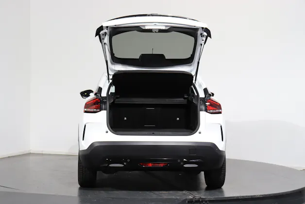 Citroën e-C4 Shine Pack