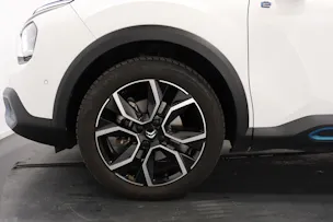 Citroën e-C4 Shine Pack
