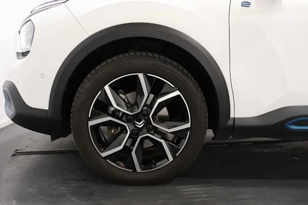 Citroën e-C4 Shine Pack